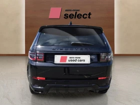 Land Rover Discovery Sport 2.0 | Auto.bg — изображение 3