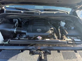 Toyota Tundra SR5 DOUBLE CAB* CAMERA - 22100 € / 43223.84 лв. - 41176376 7