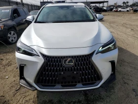 Lexus NX 350h | Mobile.bg � ����� ������ 5