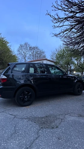 BMW X3 Diesel 2.0 E83 - 4450 € / 8703.44 лв. - 25487532 5