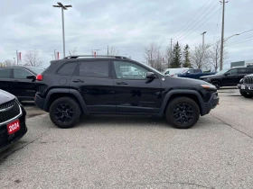 Jeep Cherokee * Trailhawk * �������� * ������ * ����� * NAVI | Mobile.bg � ����� ������ 3