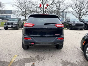 Jeep Cherokee * Trailhawk * �������� * ������ * ����� * NAVI | Mobile.bg � ����� ������ 4