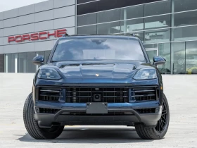 Porsche Cayenne Premium Pkg Plus * AвтоКредит * (ЦЕНА ДО БГ) | Auto.bg — изображение 2