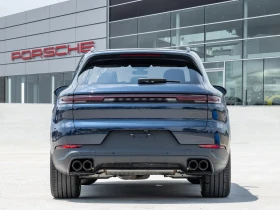 Porsche Cayenne Premium Pkg Plus * AвтоКредит * (ЦЕНА ДО БГ) | Auto.bg — изображение 5