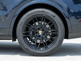 Porsche Cayenne Premium Pkg Plus * AвтоКредит * (ЦЕНА ДО БГ) | Auto.bg — изображение 6