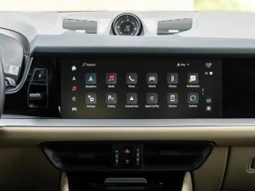 Porsche Cayenne Premium Pkg Plus * AвтоКредит * (ЦЕНА ДО БГ) | Auto.bg — изображение 14
