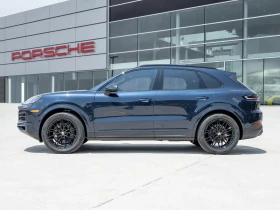Porsche Cayenne Premium Pkg Plus * AвтоКредит * (ЦЕНА ДО БГ) | Auto.bg — изображение 3