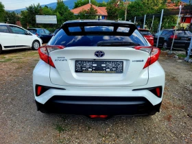 Toyota C-HR 1.8 HYBRID/ EURO-6 D-TEMP | Mobile.bg � ����� ������ 5