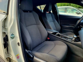 Toyota C-HR 1.8 HYBRID/ EURO-6 D-TEMP | Mobile.bg � ����� ������ 10