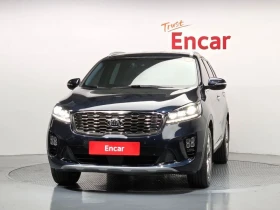 Kia Sorento Gasoline 2.0 Turbo 4WD| 240�.�.| ���.��������� | Mobile.bg � ����� ������ 3