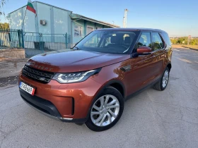Land Rover Discovery 2.0D/98 000KM/НОВ!