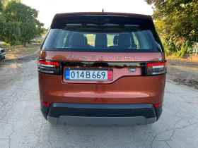 Land Rover Discovery 2.0D/98 000KM/НОВ! | Auto.bg — изображение 6