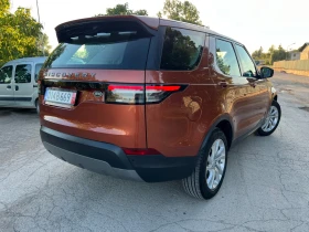 Land Rover Discovery 2.0D/98 000KM/НОВ! | Auto.bg — изображение 5
