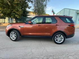 Land Rover Discovery 2.0D/98 000KM/НОВ! | Auto.bg — изображение 8