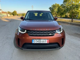 Land Rover Discovery 2.0D/98 000KM/НОВ! | Auto.bg — изображение 2
