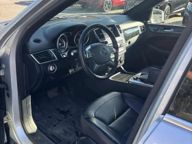 Mercedes-Benz ML 350 BlueTEC / Harman Kardon / Carfax / ��������� ����  | Mobile.bg � ����� ������ 5