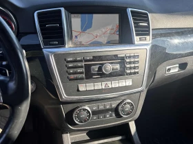 Mercedes-Benz ML 350 BlueTEC / Harman Kardon / Carfax / ��������� ����  | Mobile.bg � ����� ������ 9