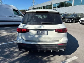 Mercedes-Benz GLB 250  CARFAX / �������� / ���������� | Mobile.bg � ����� ������ 5