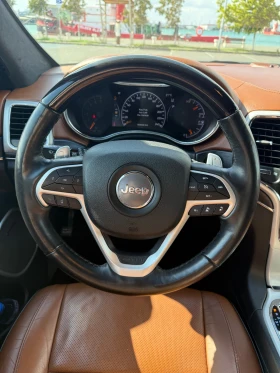 Jeep Grand cherokee SUMMIT 3, 6 PENTASTAR - 24950 € - 20135488 8