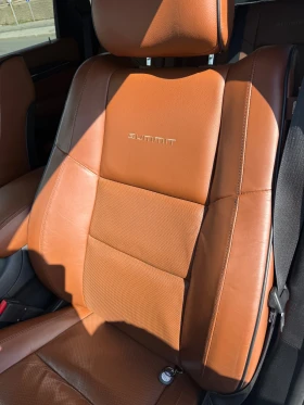 Jeep Grand cherokee SUMMIT 3, 6 PENTASTAR - 24950 € - 20135488 13