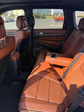 Jeep Grand cherokee SUMMIT 3, 6 PENTASTAR - 24950 € - 20135488 12