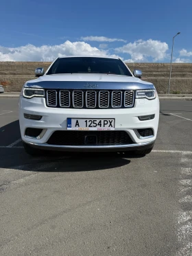 Jeep Grand cherokee SUMMIT 3, 6 PENTASTAR - 24950 € - 20135488 6