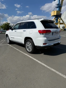 Jeep Grand cherokee SUMMIT 3, 6 PENTASTAR - 24950 € - 20135488 4