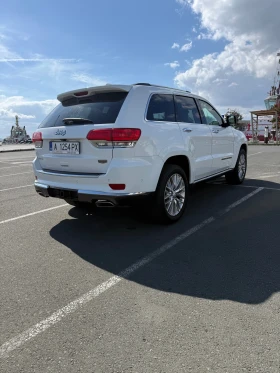 Jeep Grand cherokee SUMMIT 3, 6 PENTASTAR - 24950 € - 20135488 2