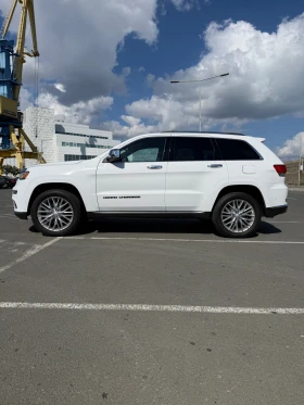 Jeep Grand cherokee SUMMIT 3, 6 PENTASTAR - 24950 € - 20135488 5