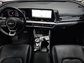 Kia Sportage 1.6i Turbo 2WD | Mobile.bg � ����� ������ 6
