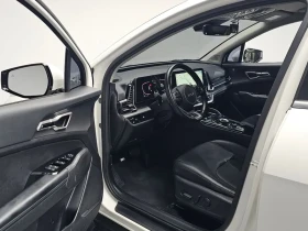 Kia Sportage 1.6i Turbo 2WD | Mobile.bg � ����� ������ 9