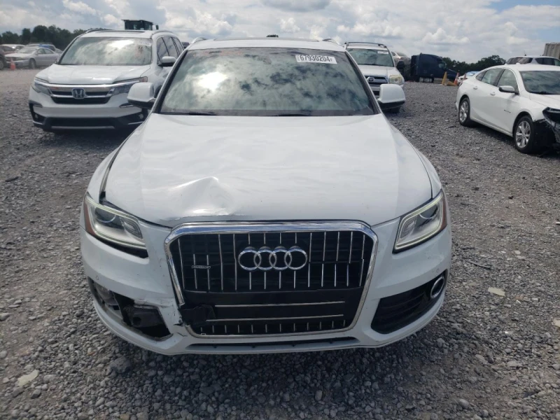 Audi Q5 PREMIUM PLUS 2.0T, снимка 5 - Автомобили и джипове - 48095942