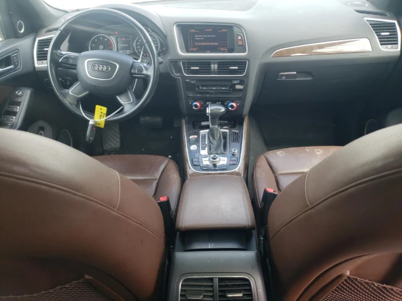 Audi Q5 PREMIUM PLUS 2.0T, снимка 8 - Автомобили и джипове - 48095942