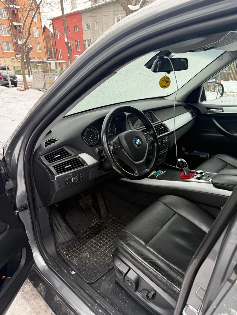 BMW X5 3, 0 SD, снимка 7 - Автомобили и джипове - 48929888