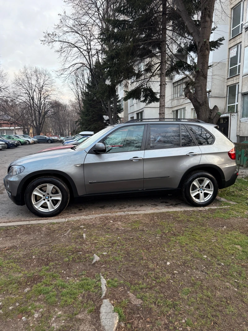 BMW X5 3, 0 SD, снимка 2 - Автомобили и джипове - 48929888