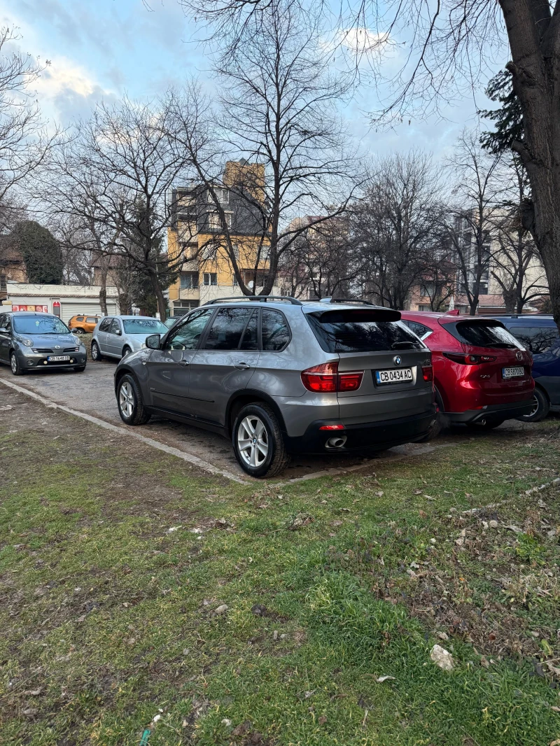 BMW X5 3, 0 SD, снимка 3 - Автомобили и джипове - 48929888