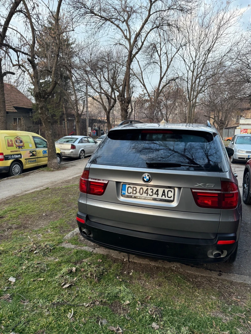 BMW X5 3, 0 SD, снимка 5 - Автомобили и джипове - 48929888