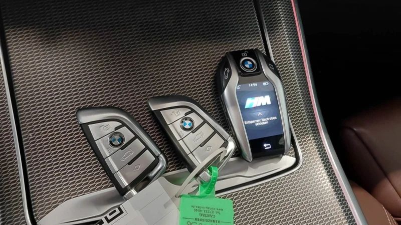 BMW X5 M50d / XDrive / M-Sportpacket / Steptronic, снимка 11 - Автомобили и джипове - 50042331