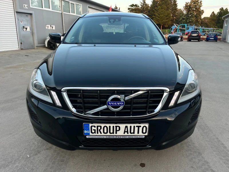 Volvo XC60 2, 4D5-232k.с/HEICO/4х4/ПАНОРАМА/КОЖА/КАМЕРА/ТОП!!, снимка 2 - Автомобили и джипове - 51007047