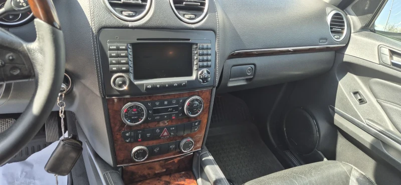 Mercedes-Benz GL 420 дизел 306 к.с., снимка 15 - Автомобили и джипове - 51836983