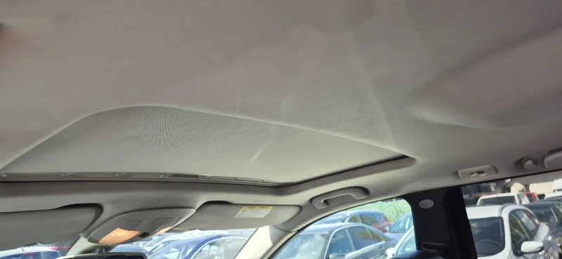 Mercedes-Benz GL 420 дизел 306 к.с., снимка 12 - Автомобили и джипове - 51836983