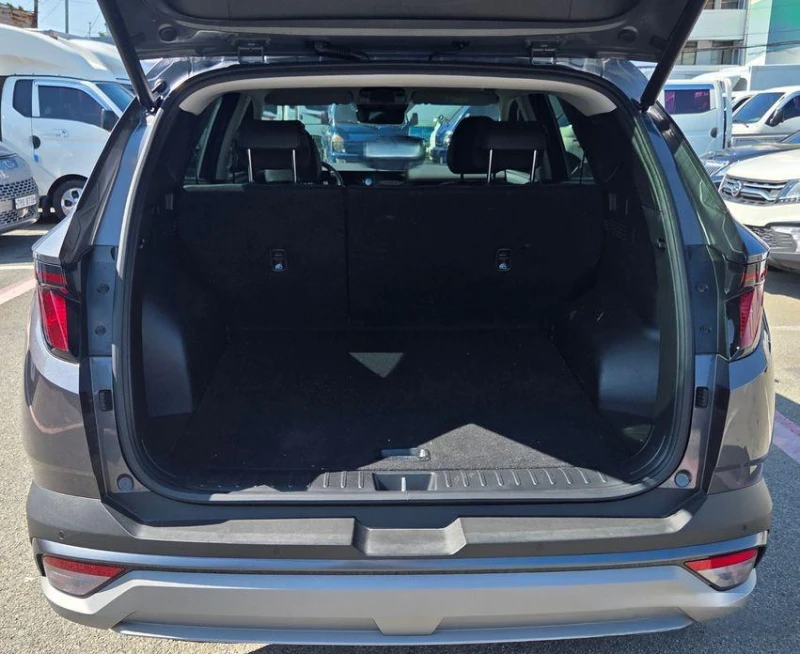 Hyundai Tucson Gasoline 1.6 Turbo 2WD Premium, снимка 6 - Автомобили и джипове - 52046262