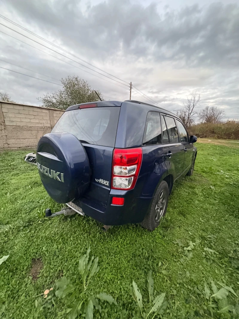 Suzuki Grand vitara, снимка 12 - Автомобили и джипове - 52395310