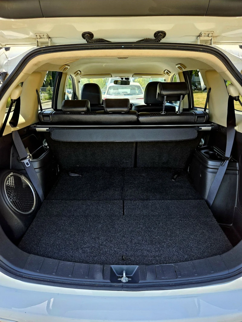 Mitsubishi Outlander 2.2 DI-D 4WD , снимка 6 - Автомобили и джипове - 52543032