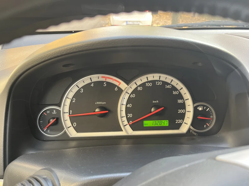 Chevrolet Captiva, снимка 7 - Автомобили и джипове - 52829486