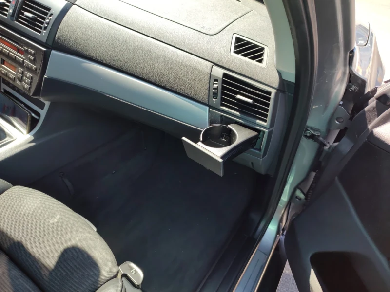 BMW X3, снимка 12 - Автомобили и джипове - 52843870