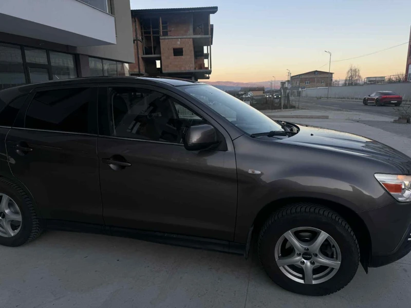 Mitsubishi ASX, снимка 10 - Автомобили и джипове - 52949806