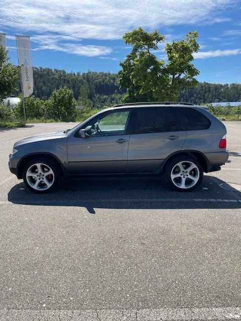 BMW X5  - изображение 9