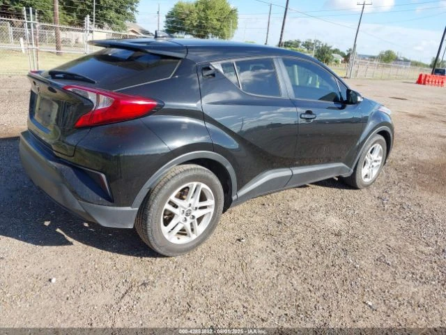 Toyota C-HR  - изображение 6