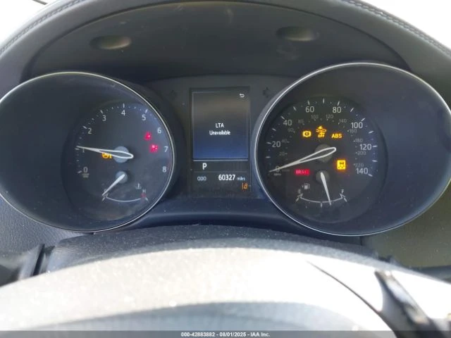 Toyota C-HR  - изображение 10